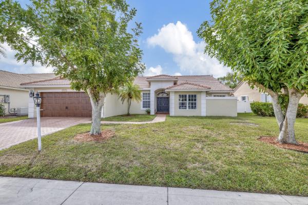 Boca Vista Estates, 9567 Lake Serena Dr, Boca Raton, Florida 33496, image 1