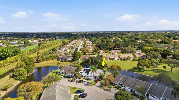 The Villas Of Waterberry, 10768 Waterberry Dr, Boca Raton, Florida 33498, image 2