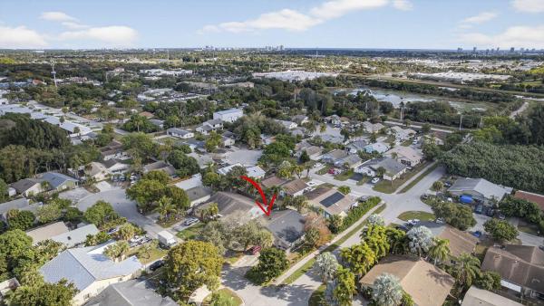Parkway Village, 8682 Crater Ter, West Palm Beach, Florida 33403, image 1