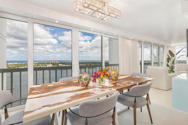 Waterview Towers, 400 N Flagler Dr, West Palm Beach, Florida 33401, image 1