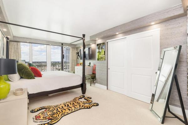 Waterview Towers, 400 N Flagler Dr #PH-C6, West Palm Beach, Florida 33401, image 2