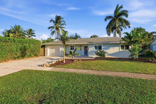 Palm Beach Cabana Colony, 3135 Florida Blvd, Palm Beach Gardens, Florida 33410, image 2