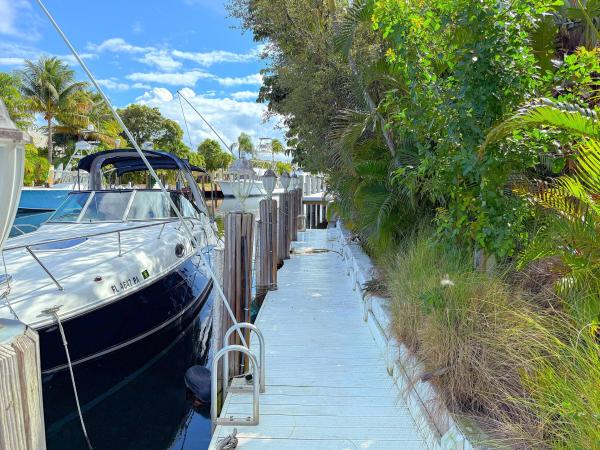 Coral Key Villas, 4740 NE 22nd Ave, Lighthouse Point, Florida 33064, image 1