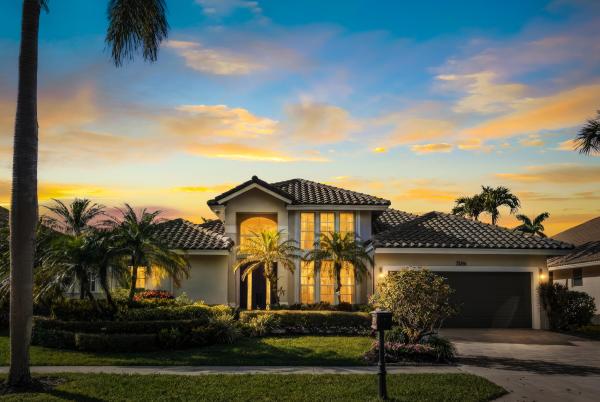 La Corniche At Boca Pointe, 7686 La Corniche Cir, Boca Raton, Florida 33433, image 1