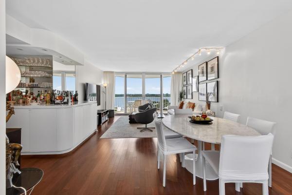 Harbour House Of Palm Beach, 2295 S Ocean Blvd #816, Palm Beach, Florida 33480, image 1