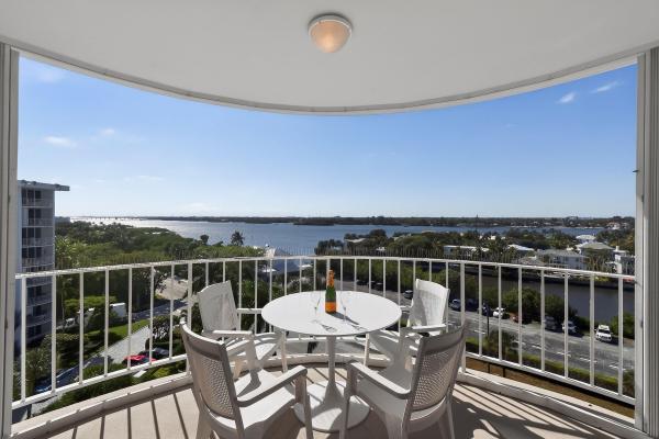 Harbour House Of Palm Beach, 2295 S Ocean Blvd #816, Palm Beach, Florida 33480, image 1
