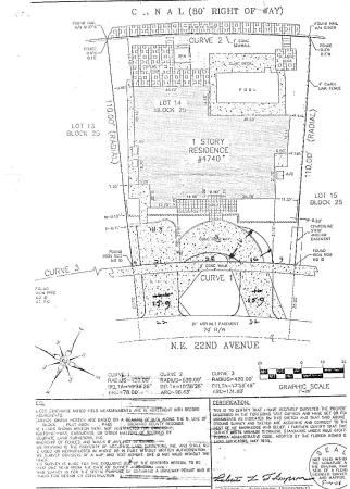 Coral Key Villas, 4740 NE 22nd Ave, Lighthouse Point, Florida 33064, image 3