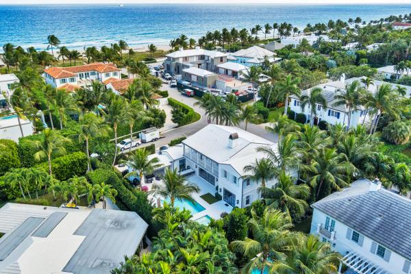 Ocean Terrace, 201 Ocean Ter, Palm Beach, Florida 33480, image 1