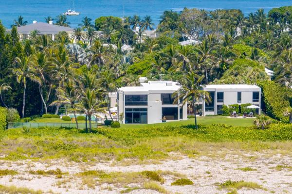 Manana Estates, 1446 N Ocean Blvd, Palm Beach, Florida 33480, image 3