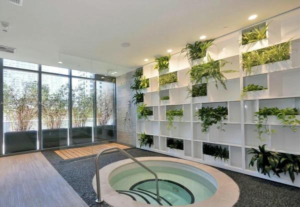 Brickell Heights West, 55 SW 9th St #3209, Miami, Florida 33130, image 1