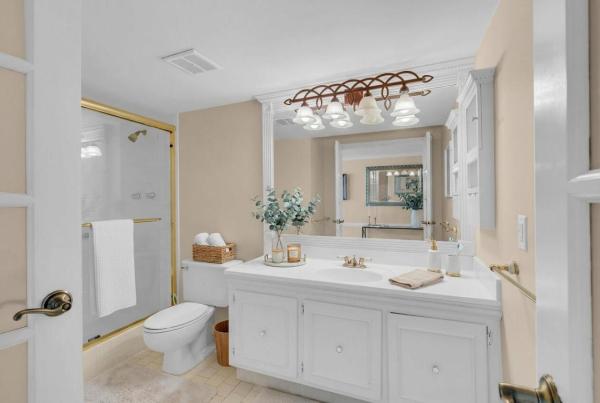 The Claridges, 3460 S Ocean Blvd #3140, Palm Beach, Florida 33480, image 1