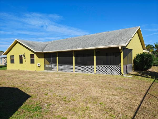 222 SW Fairchild Ave, Port St. Lucie, Florida 34984, image 1