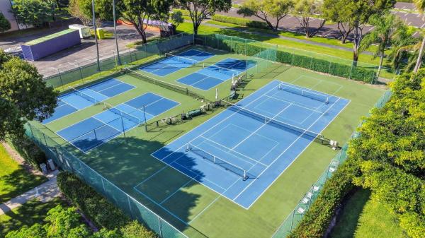 Huntington Lakes 5, 7270 Ashford Pl #107, Delray Beach, Florida 33446, image 1