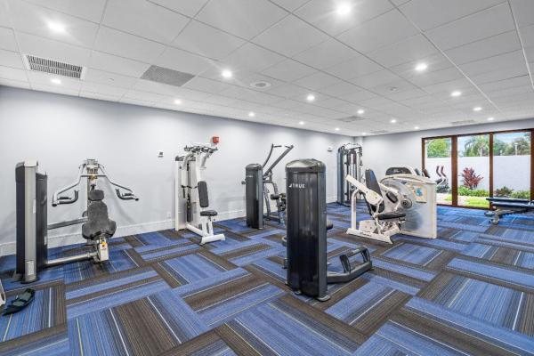 Huntington Lakes 5, 7270 Ashford Pl #107, Delray Beach, Florida 33446, image 1