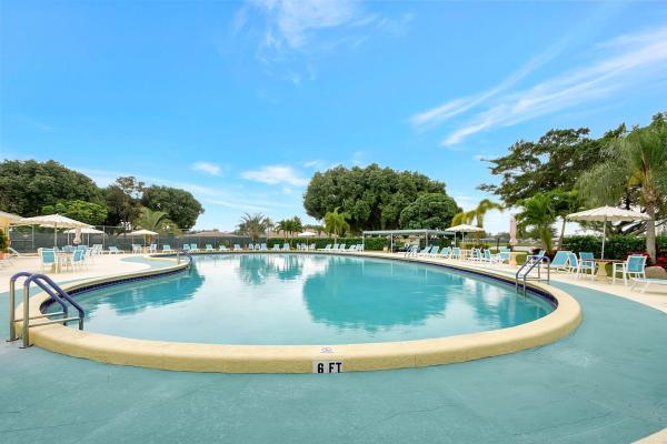 High Point 1 & 2 Of Delray West, 5091 Lakefront Blvd #C, Delray Beach, Florida 33484, image 2