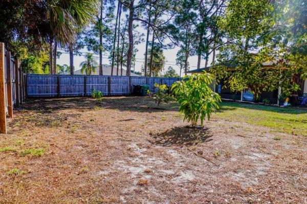 Port St Lucie Residential, 603 SW Todd Ave, Port St. Lucie, Florida 34983, image 1