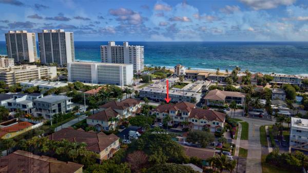 Ocean Breeze Club, 1998 NE 7th St #102, Deerfield Beach, Florida 33441, image 2