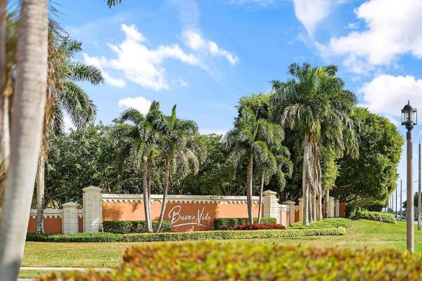 Buena Vida, 9724 Via Grandezza W, Wellington, Florida 33411, image 1
