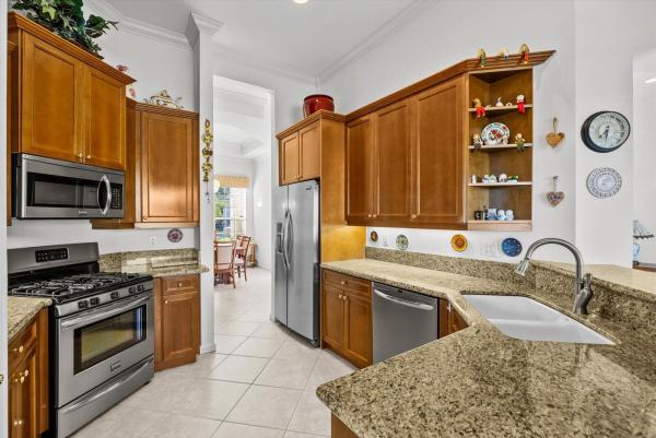 Cascades At St Lucie West, 486 NW Blue Lake Dr, Port St. Lucie, Florida 34986, image 2