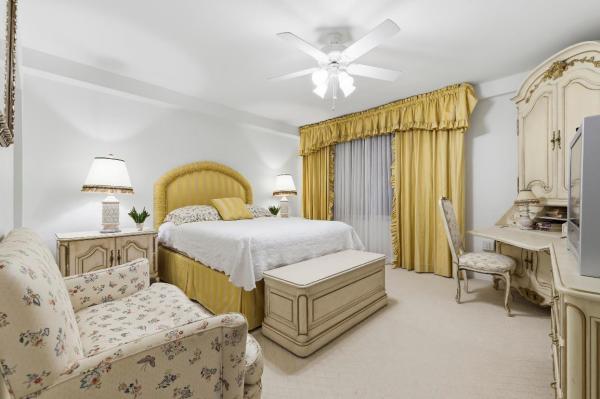 Ocean Towers North, 170 N Ocean Blvd #406, Palm Beach, Florida 33480, image 3