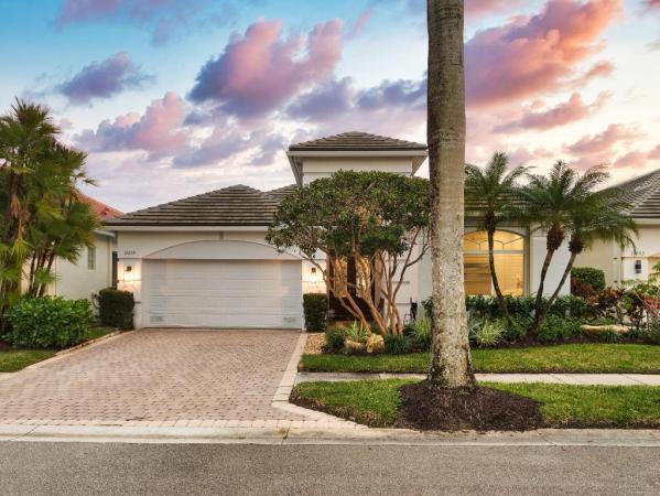 The Grande, 10855 Grande Blvd, West Palm Beach, Florida 33412, image 1