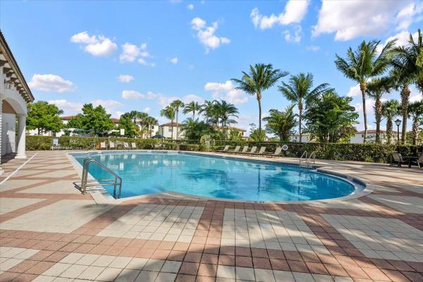 Arbor Parc - Mediterranea, 6013 Woods Edge Cir, Riviera Beach, Florida 33410, image 1