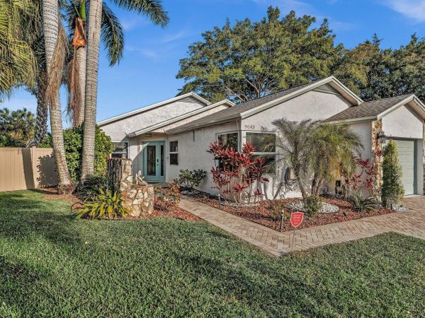 Boca Fontana, 9043 Chatsworth Cascades, Boca Raton, Florida 33434, image 2
