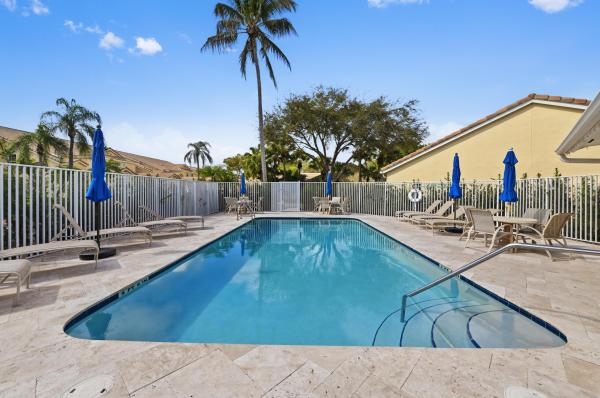 St Tropez Villas, 17257 Boca Club Blvd #4, Boca Raton, Florida 33487, image 1