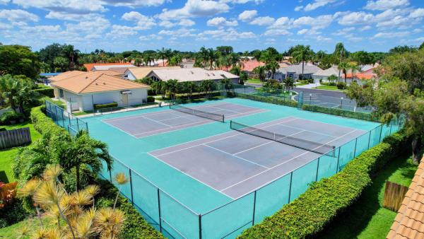 Lakeridge, 6157 Bay Isles Dr, Boynton Beach, Florida 33437, image 3