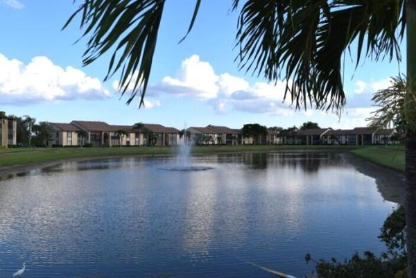 Pine Ridge North 4, 801 Sky Pine Way #A2, Greenacres, Florida 33415, image 2