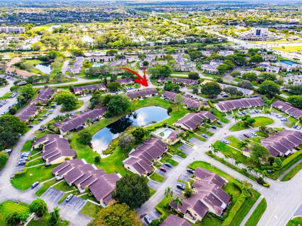 Thornhill Lake, 6846 Bridlewood Ct, Boca Raton, Florida 33433, image 1