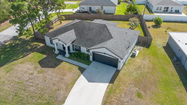 1701 SW Cadima St, Port St. Lucie, Florida 34987, image 1