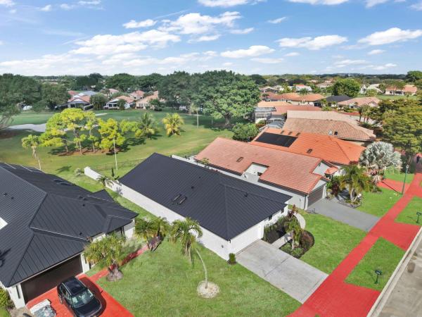 Boca Woods Country Club, 10208 Sunset Bend Dr, Boca Raton, Florida 33428, image 1