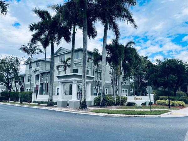 Shoma Villas At Royal Palm Beach, 2218 Shoma Dr, Royal Palm Beach, Florida 33414, image 1