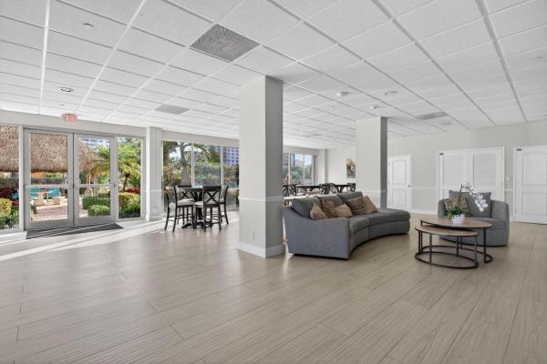 Parliament House, 405 N Ocean Blvd #208, Pompano Beach, Florida 33062, image 1