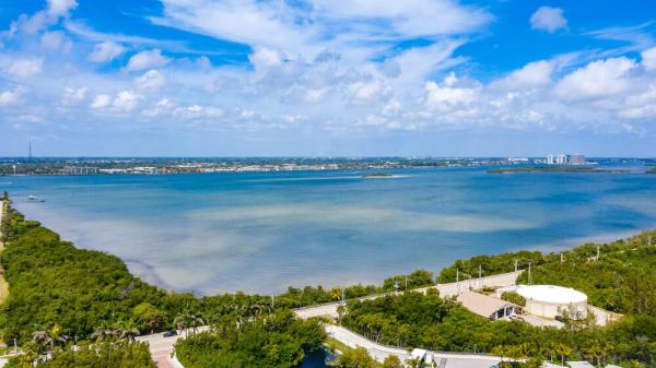 Cote D'Azur, 4200 N Ocean Dr #1-1806, Riviera Beach, Florida 33404, image 2