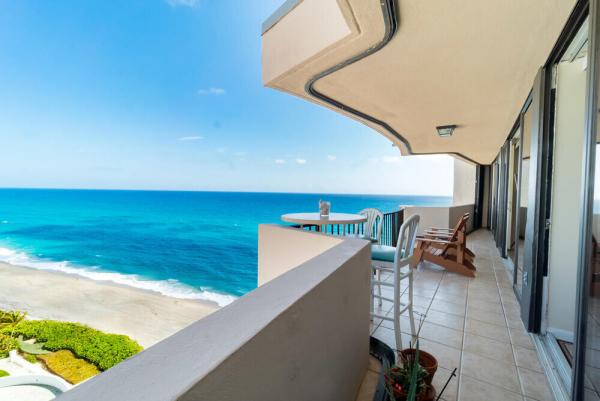 Cote D'Azur, 4200 N Ocean Dr #1-1806, Riviera Beach, Florida 33404, image 3