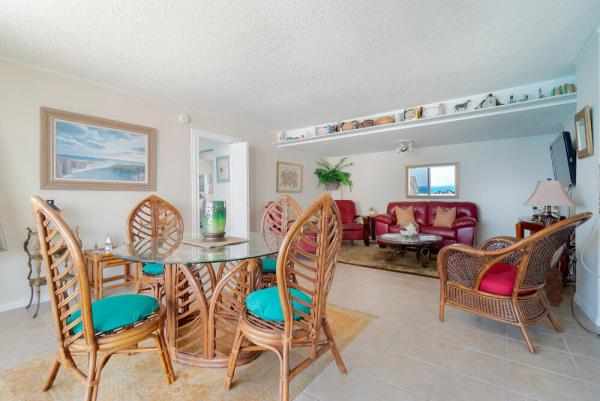 Cote D'Azur, 4200 N Ocean Dr #1-1806, Riviera Beach, Florida 33404, image 1