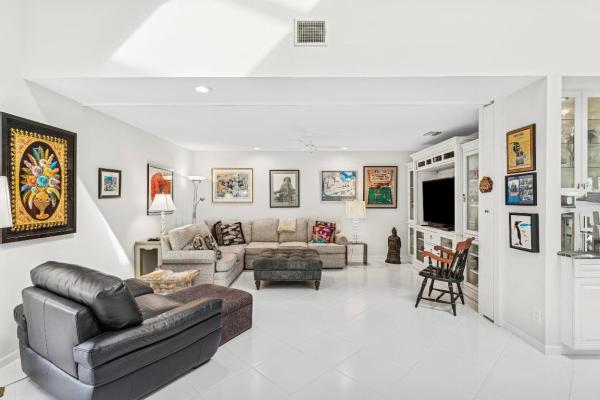 Windsor At Hunters Run, 71 Windsor Cir, Boynton Beach, Florida 33436, image 2