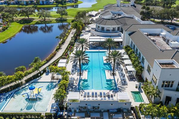 Mizner Country Club, 15934 Laurel Creek Dr, Delray Beach, Florida 33446, image 2