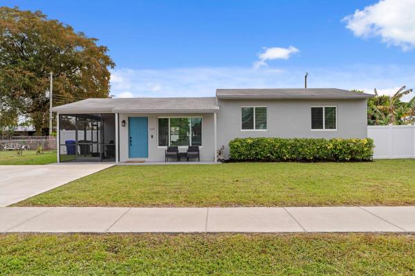 Broadview Country Club Estates, 1730 SW 65th Ave, North Lauderdale, Florida 33068, image 1