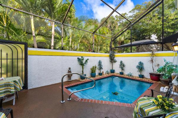 Sea Oats Of Juno Beach, 703 Sea Oats Dr #C-4, Juno Beach, Florida 33408, image 2