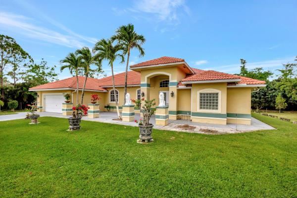 The Acreage, 12402 83rd Ln N, West Palm Beach, Florida 33412, image 1