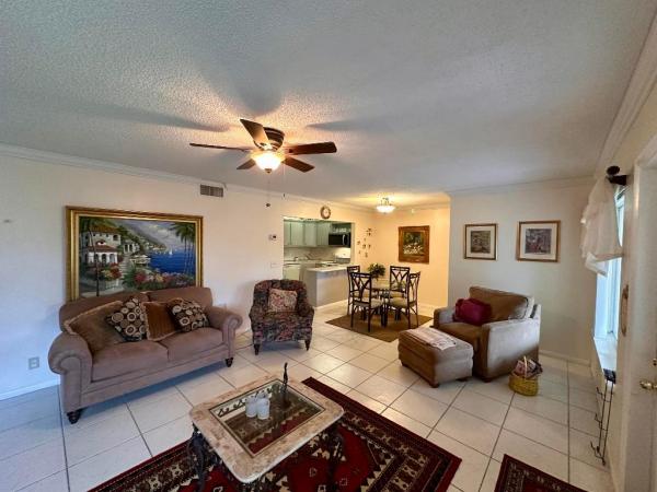 5991 Whispering Pine Way #C-2, Ocean Ridge, Florida 33463, image 1