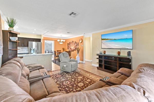 Fairmont, 2991 SW 8th St, Fort Lauderdale, Florida 33312, image 1