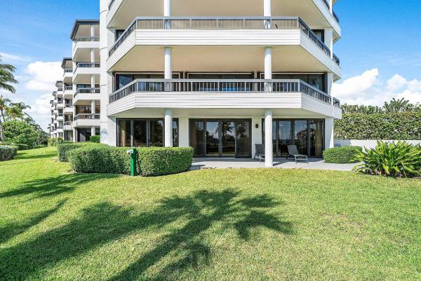 Ocean Place, 120 S Ocean Blvd #1A, Delray Beach, Florida 33483, image 3