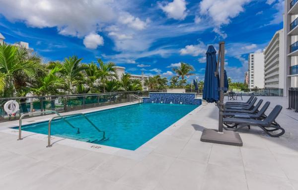 Ocean Terrace North, 3115 S Ocean Blvd #103, Highland Beach, Florida 33487, image 1