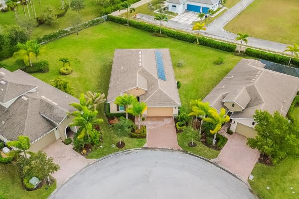 Vitalia At Tradition, 10178 SW Fernwood Ave, Port St. Lucie, Florida 34987, image 1