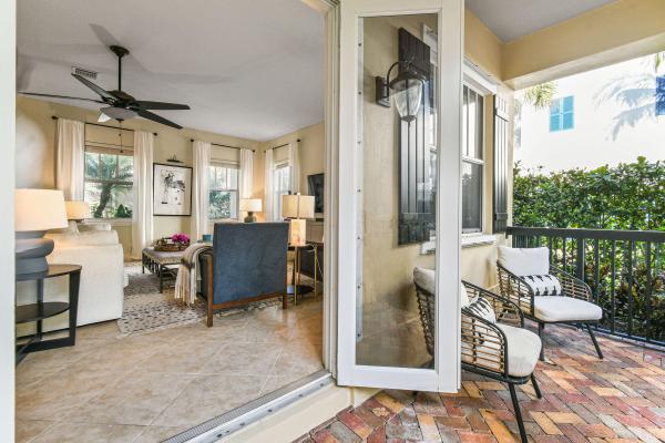 Botanica, 256 W Bay Cedar Cir, Jupiter, Florida 33458, image 1