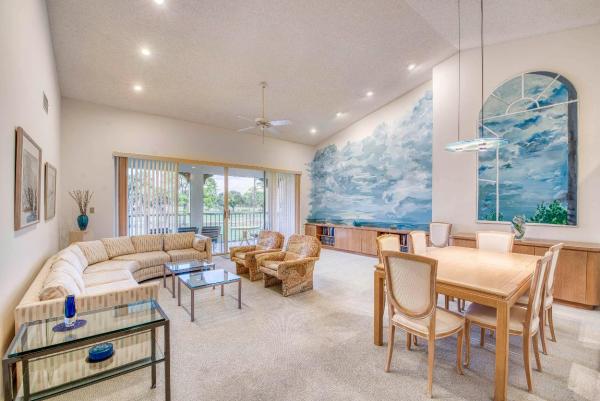 405 Ryder Cup Cir S, Palm Beach Gardens, Florida 33418, image 2